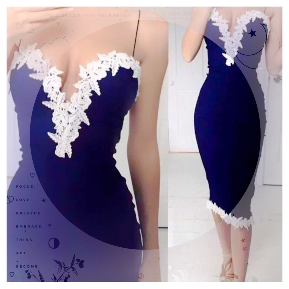 ༟༟Nights by the — ⁺ ! 🌙 S E A ♡ - Picture 2 of 5